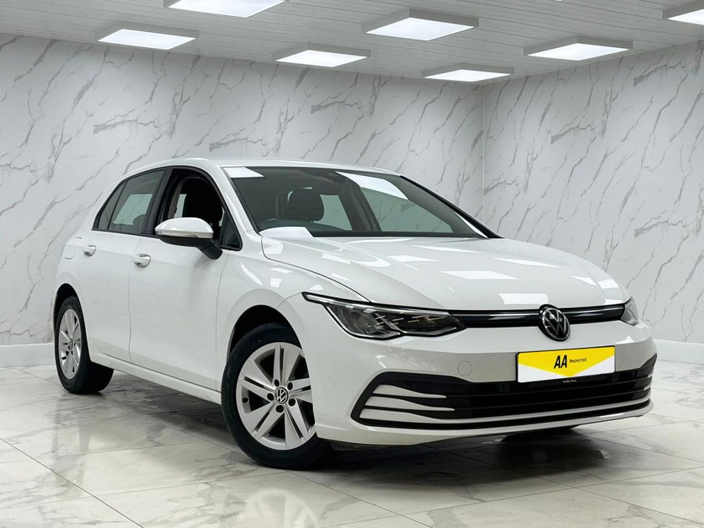 Used Volkswagen Golf 2020 for sale - 76210824: Photo 6