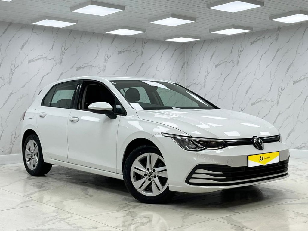 Used Volkswagen Golf 2020 for sale - 76210824: Photo 7