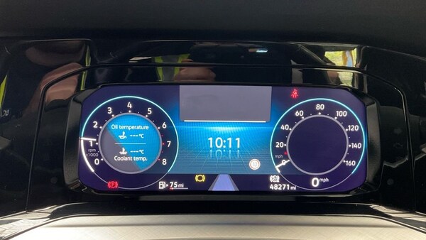 Used Volkswagen Golf 2020 for sale - 76210824: Photo 8