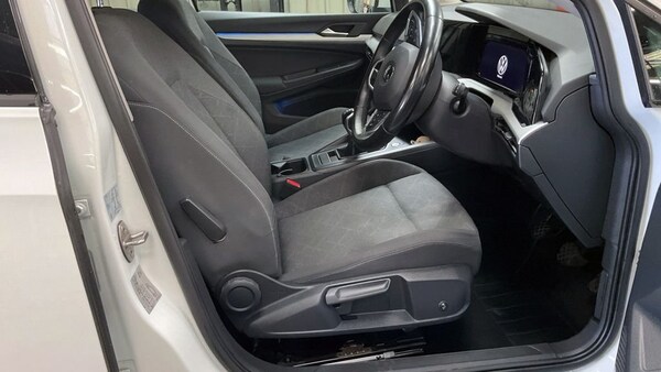 Used Volkswagen Golf 2020 for sale - 76210824: Photo 9