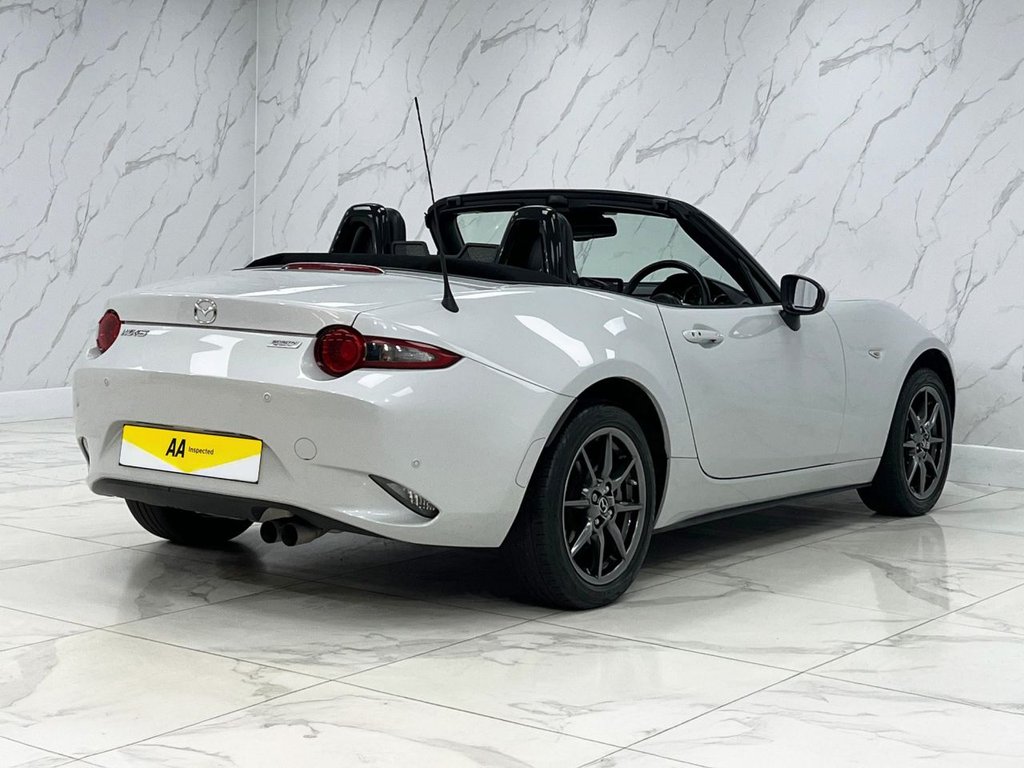 Used Mazda MX-5 2018 for sale - 75877104: Photo 13