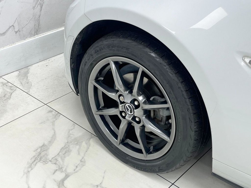 Used Mazda MX-5 2018 for sale - 75877104: Photo 15