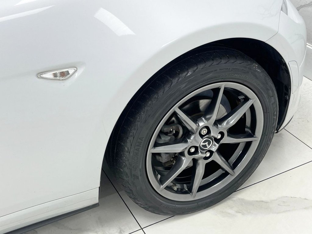 Used Mazda MX-5 2018 for sale - 75877104: Photo 18