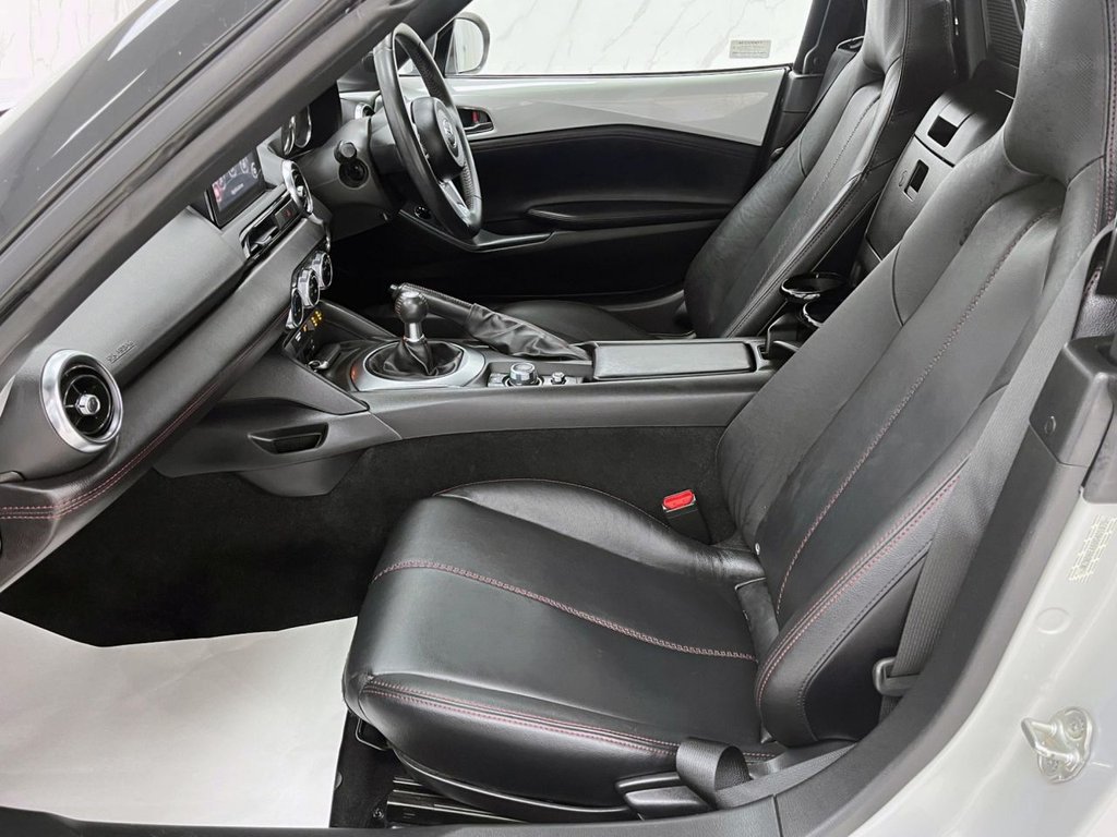 Used Mazda MX-5 2018 for sale - 75877104: Photo 19