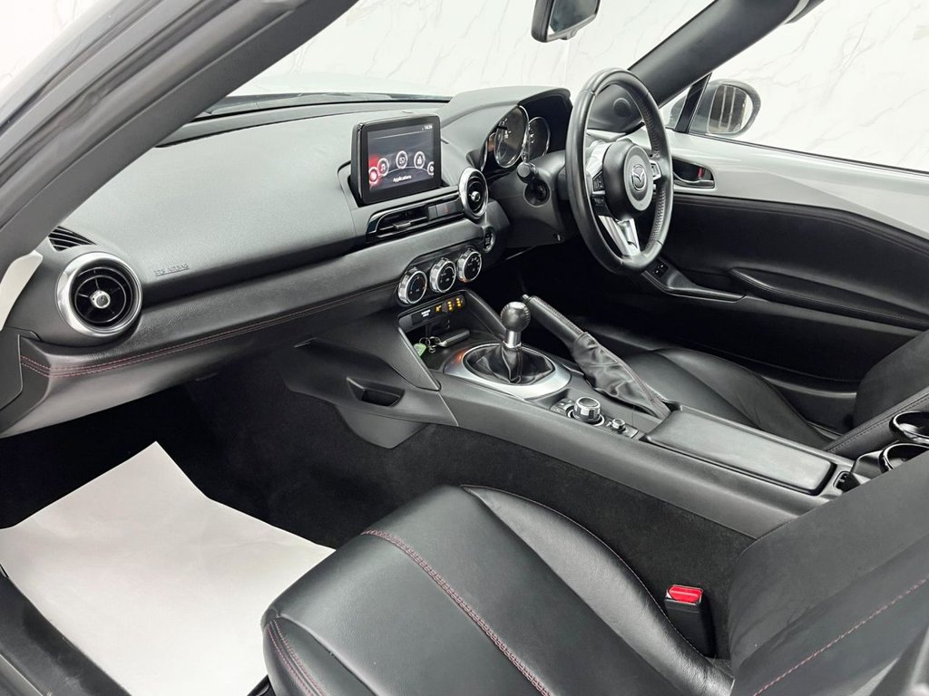 Used Mazda MX-5 2018 for sale - 75877104: Photo 20