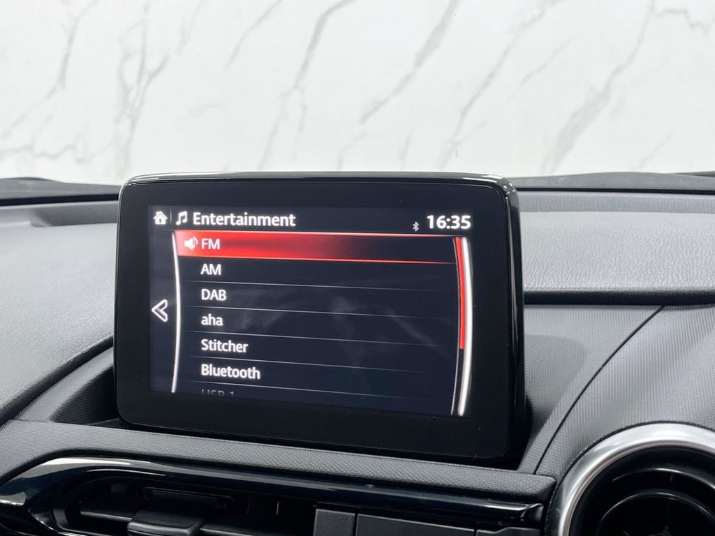 Used Mazda MX-5 2018 for sale - 75877104: Photo 21