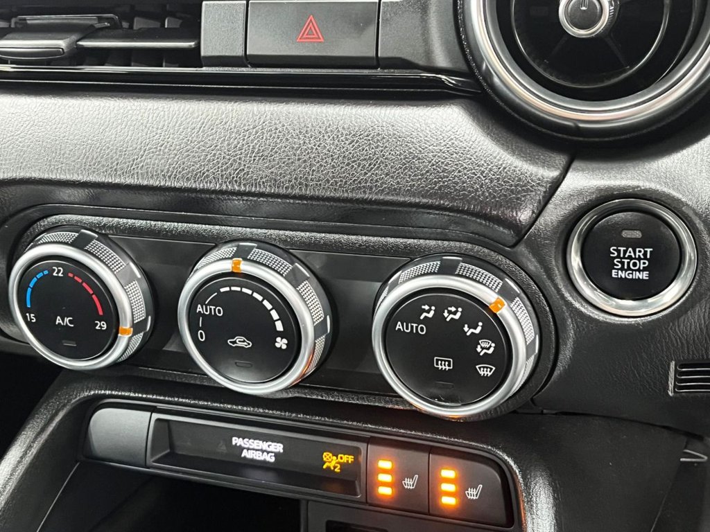 Used Mazda MX-5 2018 for sale - 75877104: Photo 22