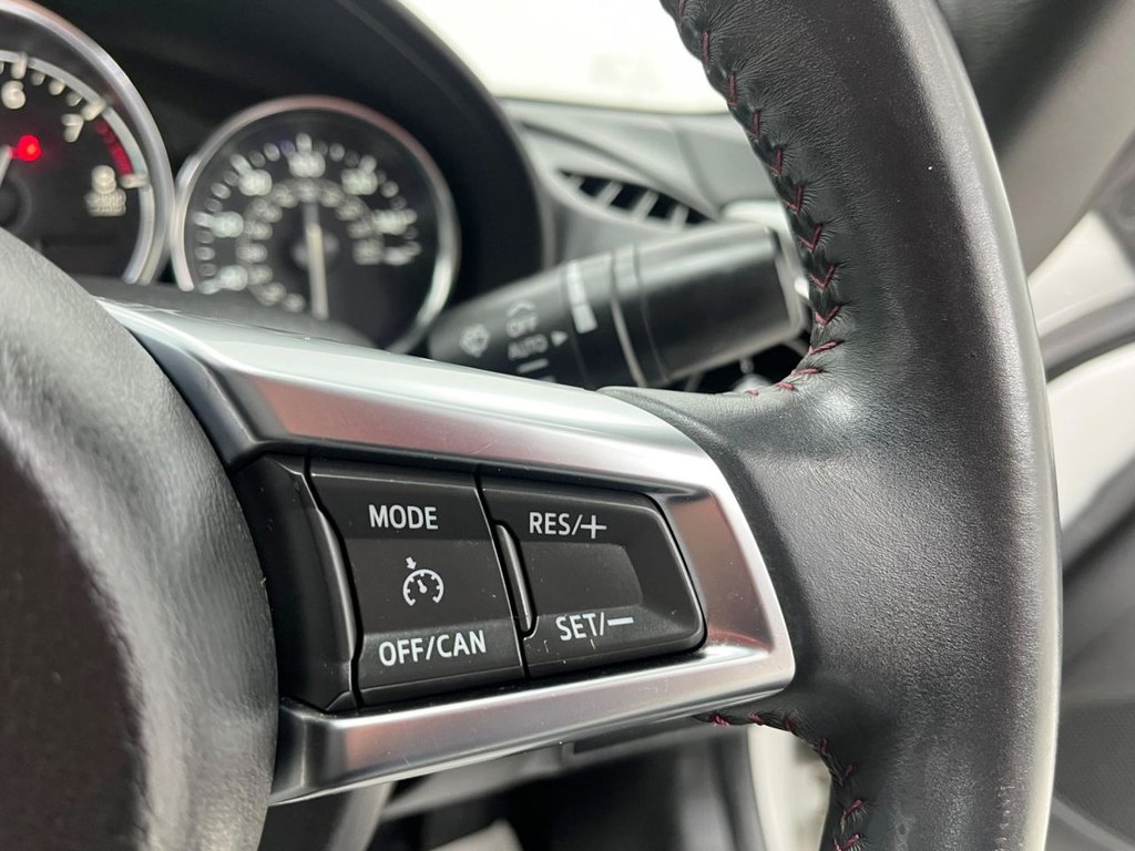 Used Mazda MX-5 2018 for sale - 75877104: Photo 25