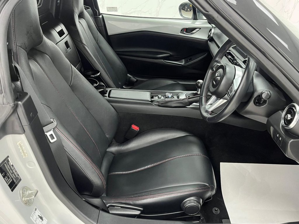 Used Mazda MX-5 2018 for sale - 75877104: Photo 27