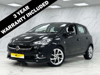 2017 (17) - 1.4i ecoFLEX SRi VX Line Hatchback 5dr Petrol Manual Euro 6 (75 ps)