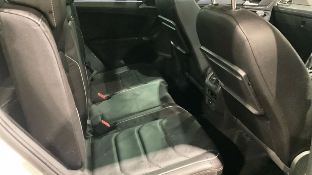 Used Volkswagen Tiguan 2018 for sale - 77463800: Photo 12