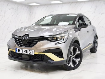 Used Renault Captur 2023 for sale - 79221586: Photo