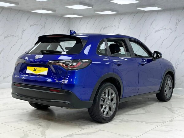 Used Honda ZR-V 2025 for sale - 76256180: Photo 11