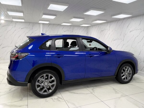 Used Honda ZR-V 2025 for sale - 76256180: Photo 12