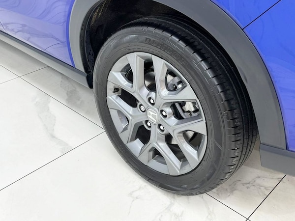 Used Honda ZR-V 2025 for sale - 76256180: Photo 13