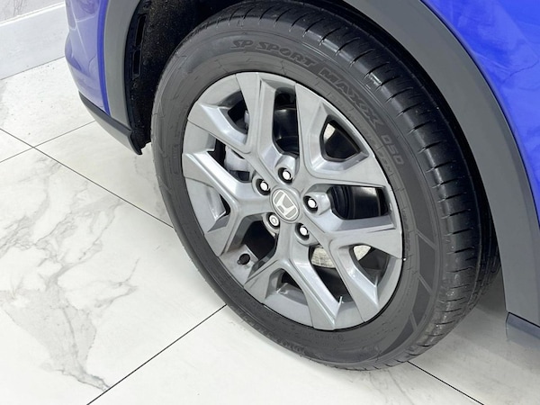 Used Honda ZR-V 2025 for sale - 76256180: Photo 14