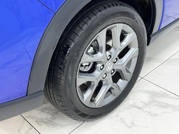 Used Honda ZR-V 2025 for sale - 76256180: Photo 15
