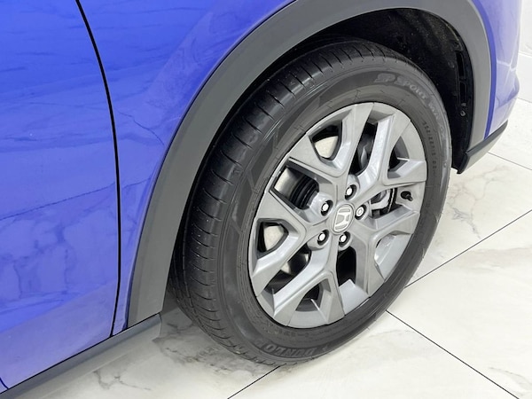 Used Honda ZR-V 2025 for sale - 76256180: Photo 16