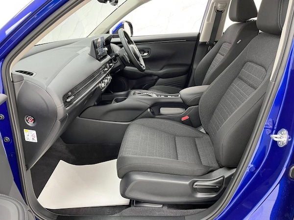 Used Honda ZR-V 2025 for sale - 76256180: Photo 18