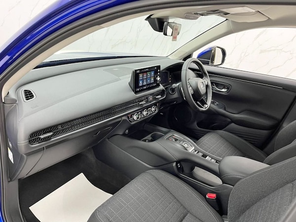 Used Honda ZR-V 2025 for sale - 76256180: Photo 19