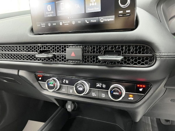 Used Honda ZR-V 2025 for sale - 76256180: Photo 26