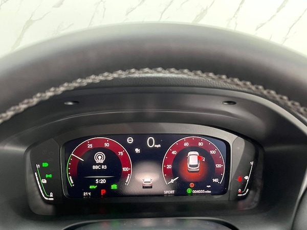 Used Honda ZR-V 2025 for sale - 76256180: Photo 29