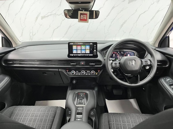 Used Honda ZR-V 2025 for sale - 76256180: Photo 31