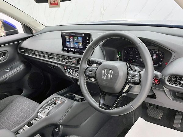 Used Honda ZR-V 2025 for sale - 76256180: Photo 32