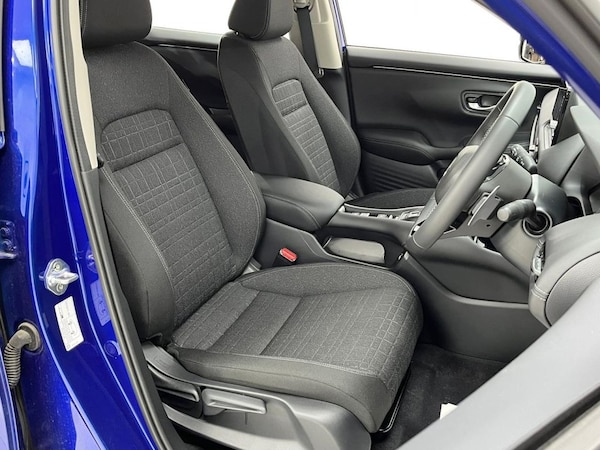 Used Honda ZR-V 2025 for sale - 76256180: Photo 33