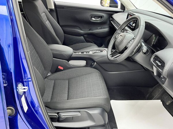 Used Honda ZR-V 2025 for sale - 76256180: Photo 34