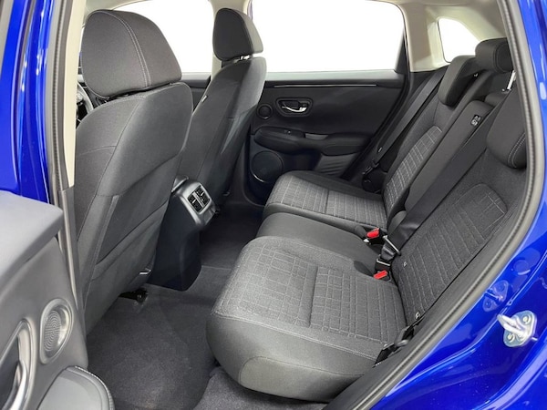 Used Honda ZR-V 2025 for sale - 76256180: Photo 35