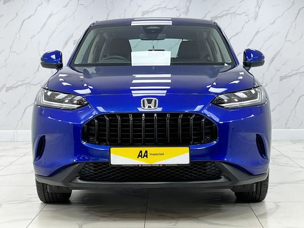 Used Honda ZR-V 2025 for sale - 76256180: Photo 5