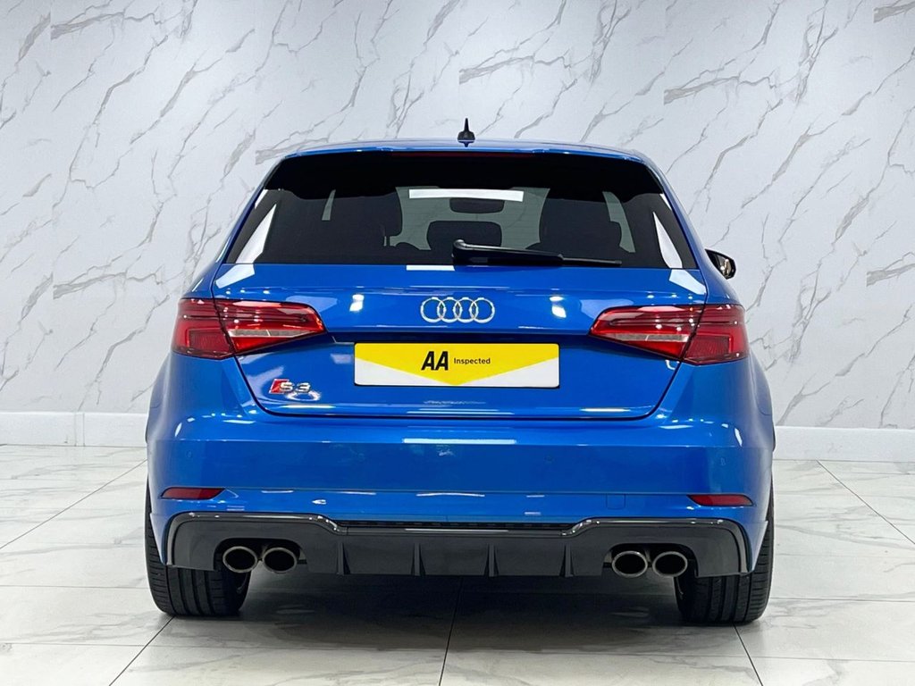 Used Audi S3 2019 for sale - 76061910: Photo 10