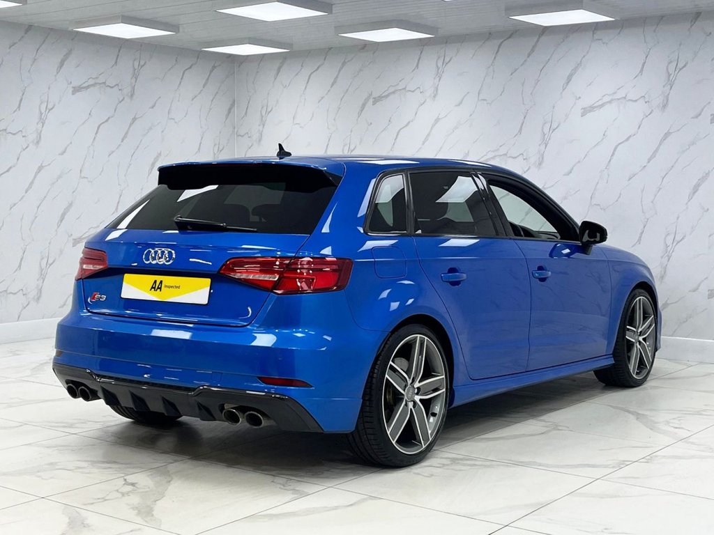 Used Audi S3 2019 for sale - 76061910: Photo 11