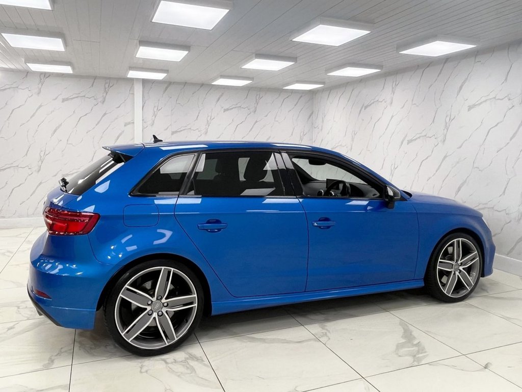 Used Audi S3 2019 for sale - 76061910: Photo 12