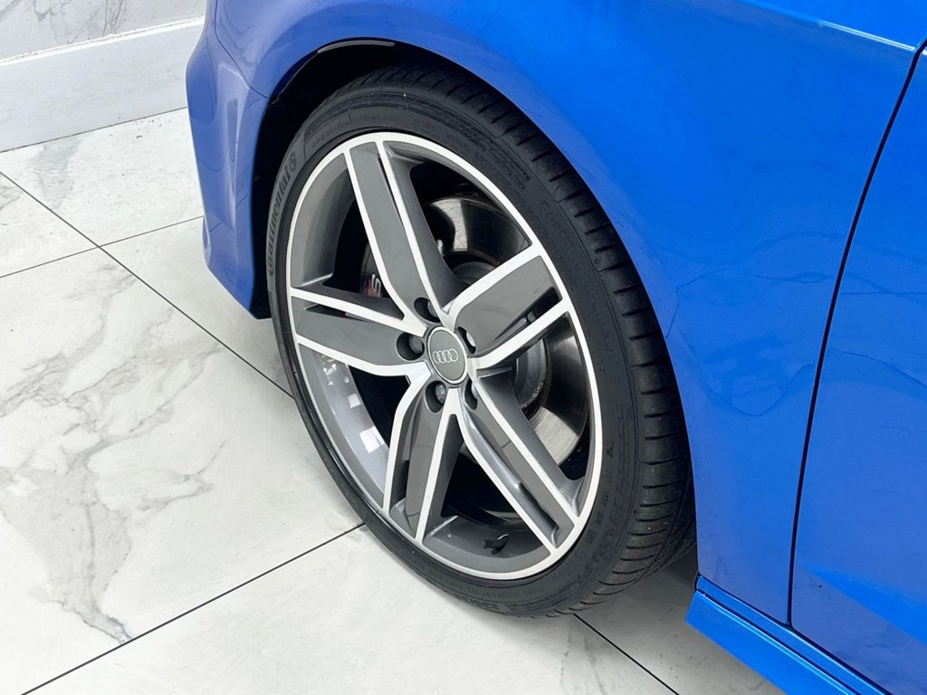 Used Audi S3 2019 for sale - 76061910: Photo 14