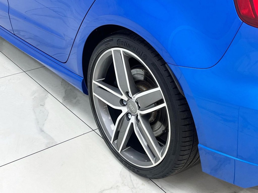 Used Audi S3 2019 for sale - 76061910: Photo 15