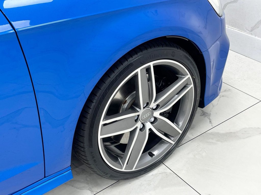 Used Audi S3 2019 for sale - 76061910: Photo 16