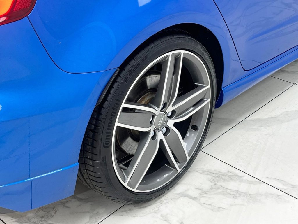 Used Audi S3 2019 for sale - 76061910: Photo 17