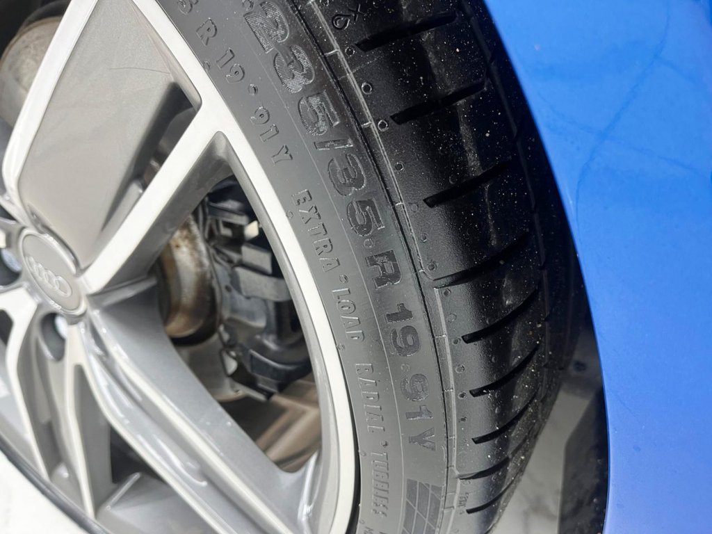 Used Audi S3 2019 for sale - 76061910: Photo 18