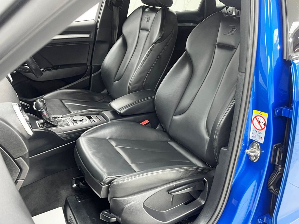 Used Audi S3 2019 for sale - 76061910: Photo 20