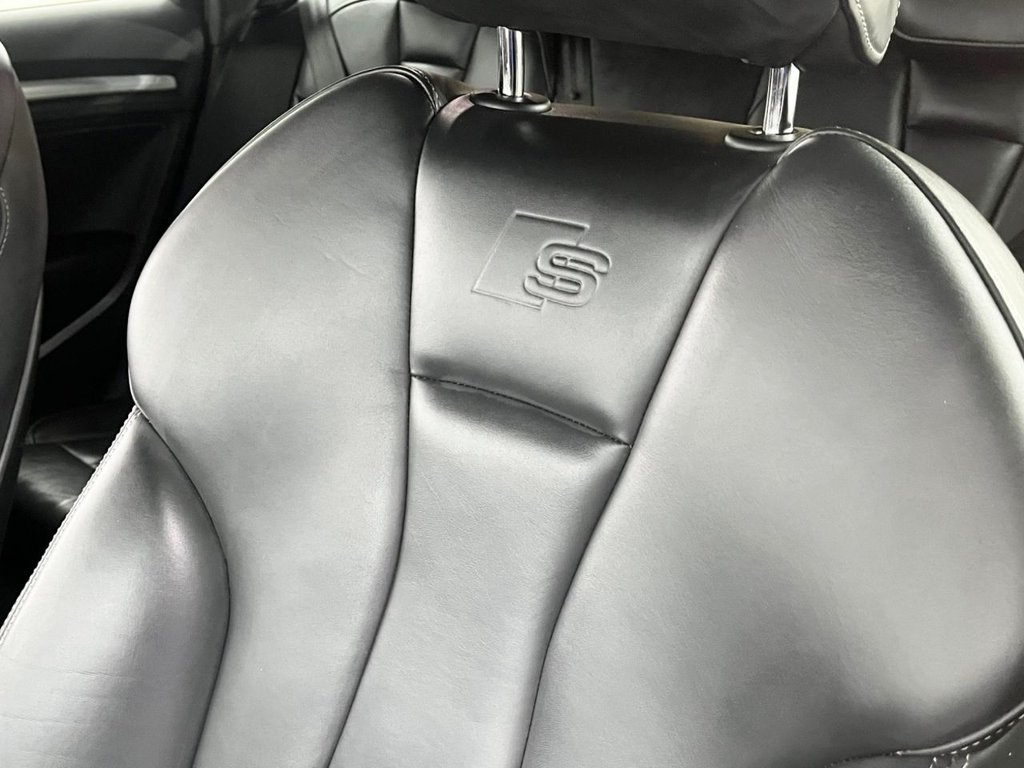 Used Audi S3 2019 for sale - 76061910: Photo 21