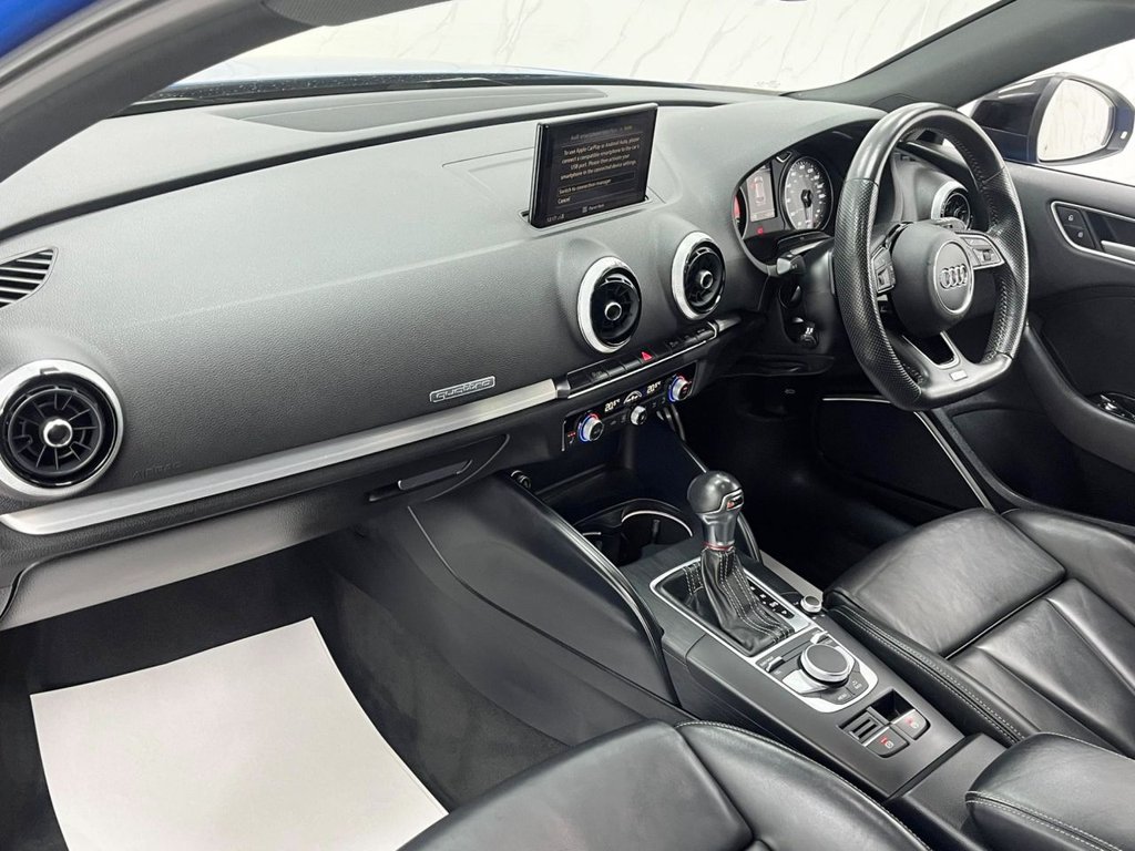 Used Audi S3 2019 for sale - 76061910: Photo 22