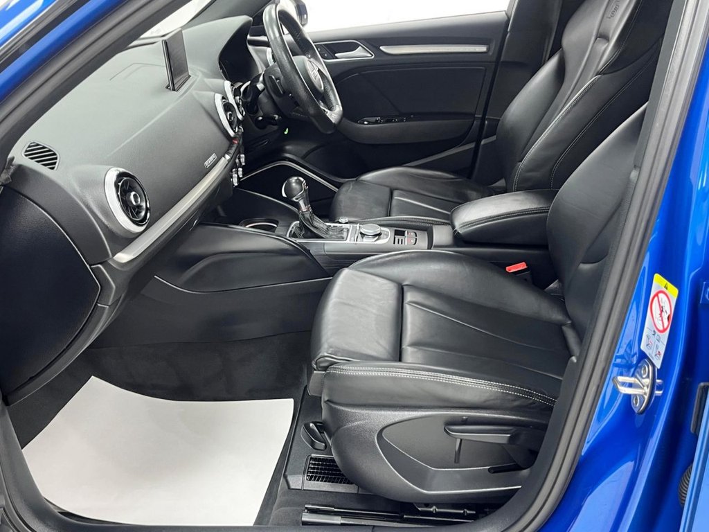 Used Audi S3 2019 for sale - 76061910: Photo 25