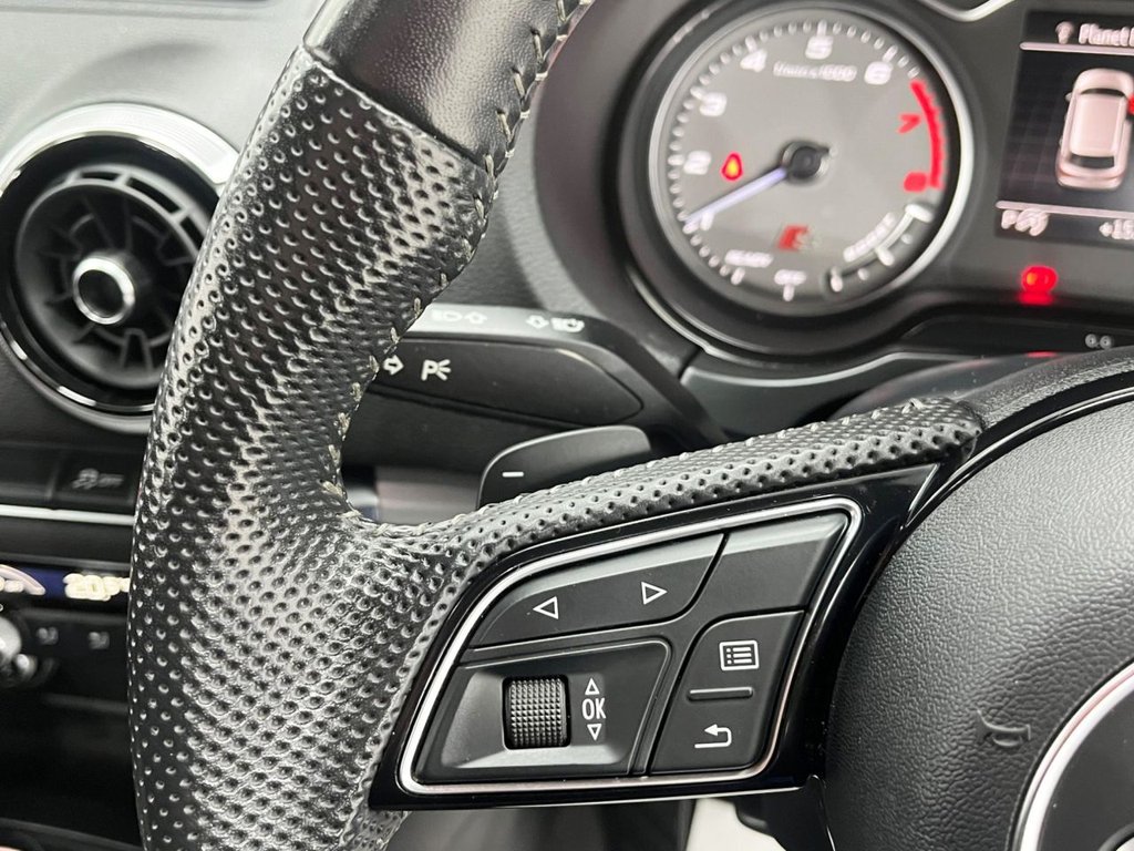 Used Audi S3 2019 for sale - 76061910: Photo 32