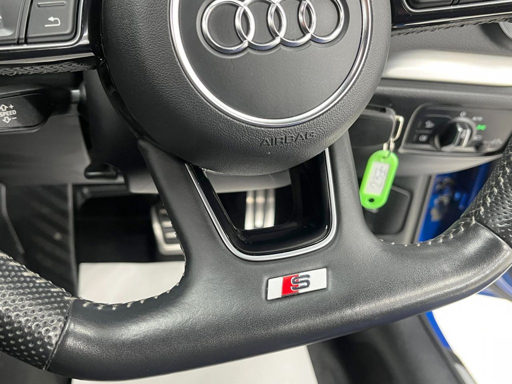 Used Audi S3 2019 for sale - 76061910: Photo 33