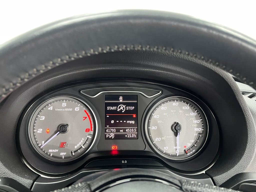 Used Audi S3 2019 for sale - 76061910: Photo 35