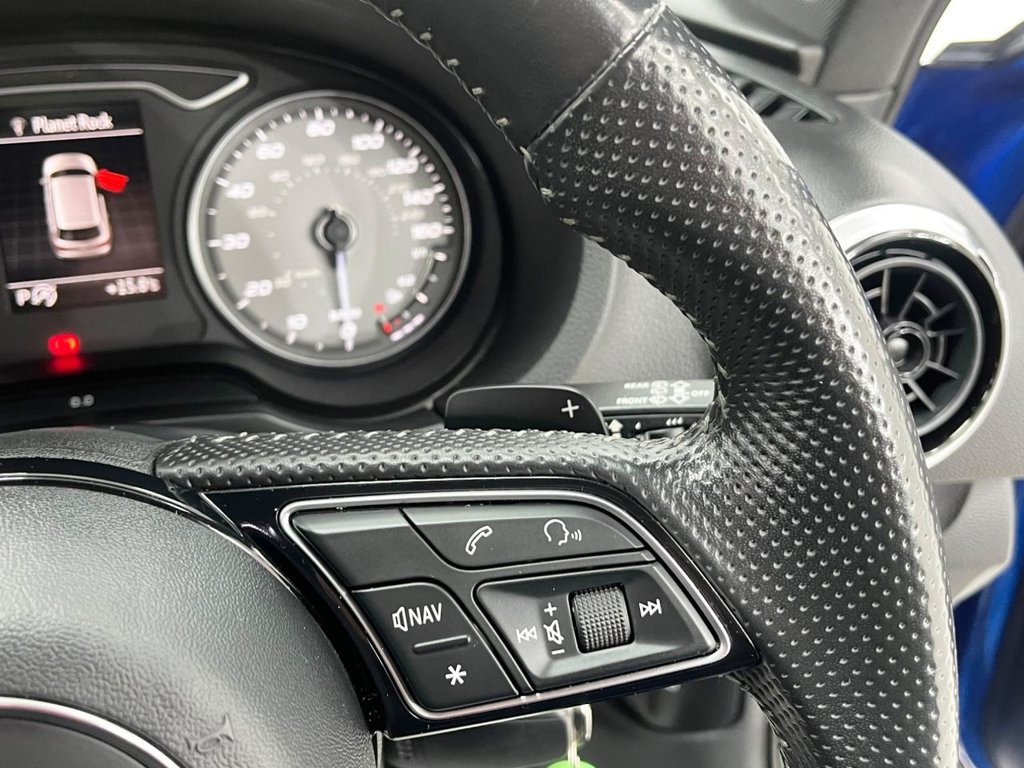 Used Audi S3 2019 for sale - 76061910: Photo 36