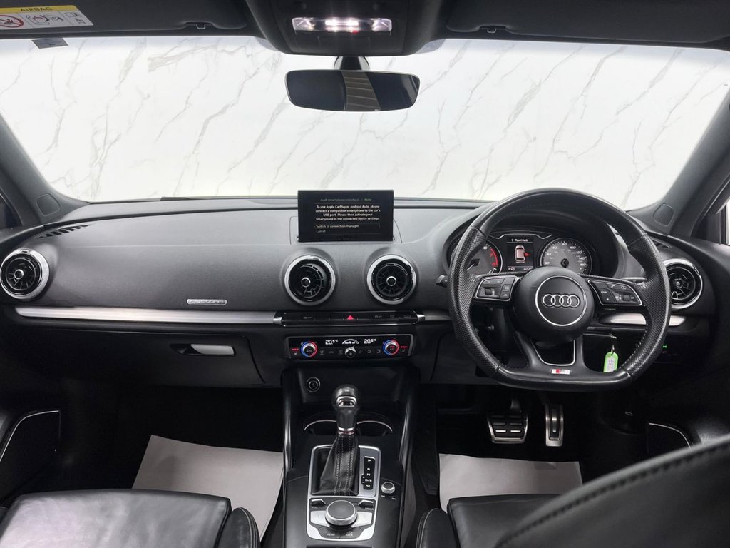 Used Audi S3 2019 for sale - 76061910: Photo 37