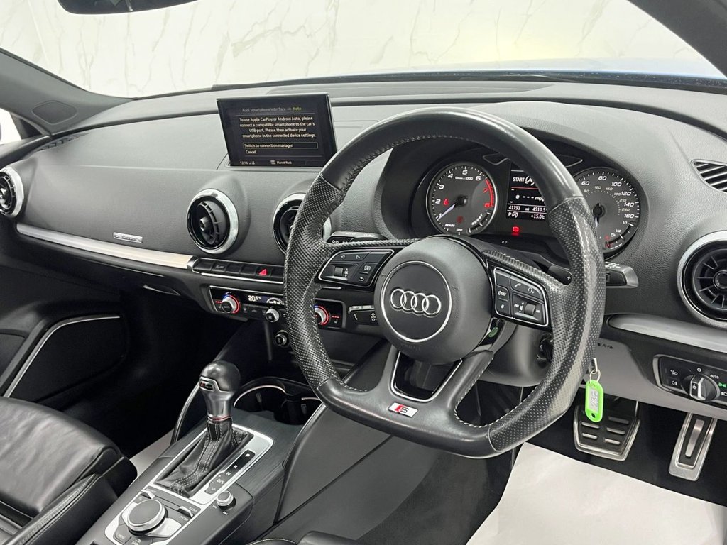Used Audi S3 2019 for sale - 76061910: Photo 38